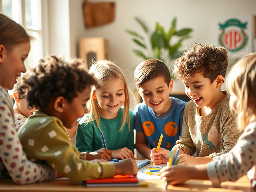 Homeschooling and Socializing